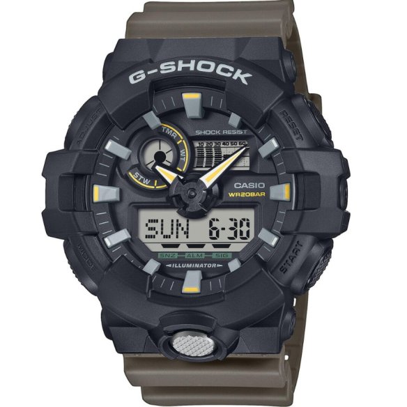 Casio G-Shock