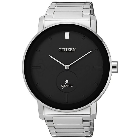 Citizen Quartz