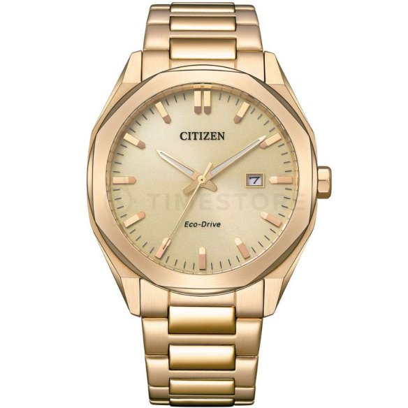 Citizen Eco-Drive