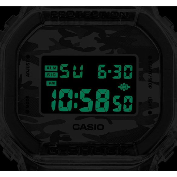 Casio G-Shock