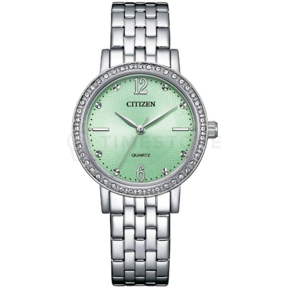 Citizen Quartz