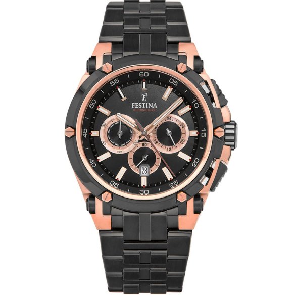 Festina Second Hand