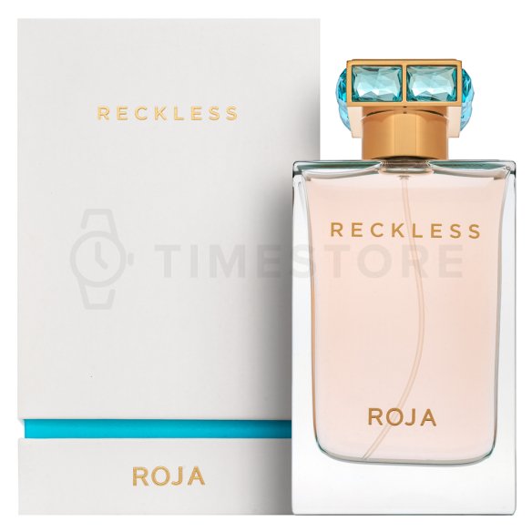 Roja Parfums Reckless Eau de Parfum da donna 75 ml