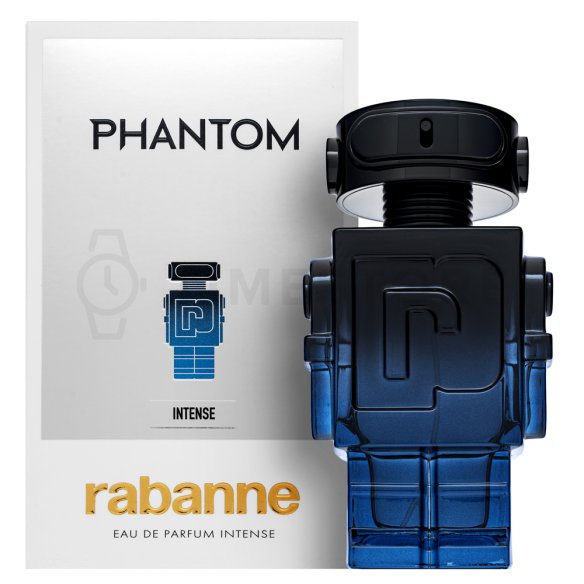 Paco Rabanne Phantom Intense Парфюмна вода за мъже 100 ml