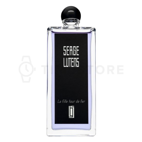 Serge Lutens La Fille Tour De Fer parfemska voda unisex 50 ml