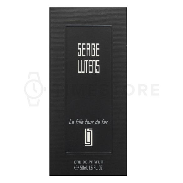 Serge Lutens La Fille Tour De Fer parfemska voda unisex 50 ml