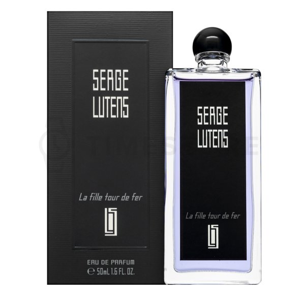 Serge Lutens La Fille Tour De Fer parfemska voda unisex 50 ml