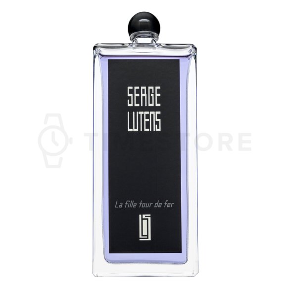 Serge Lutens La Fille Tour De Fer Eau de Parfum unisex 100 ml