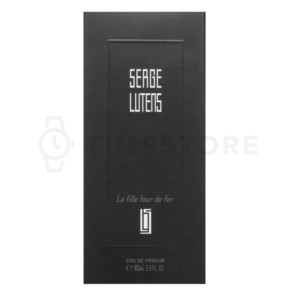 Serge Lutens La Fille Tour De Fer Eau de Parfum unisex 100 ml