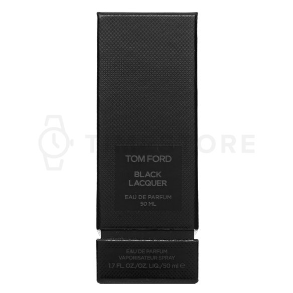 Tom Ford Black Lacquer parfemska voda unisex 50 ml