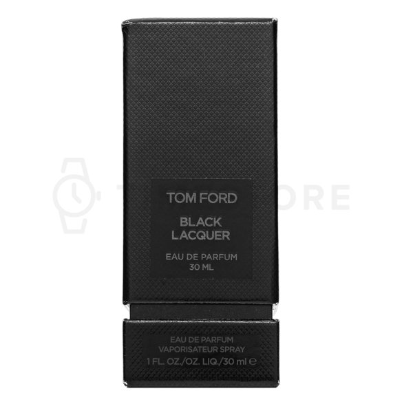 Tom Ford Black Lacquer parfemska voda unisex 30 ml
