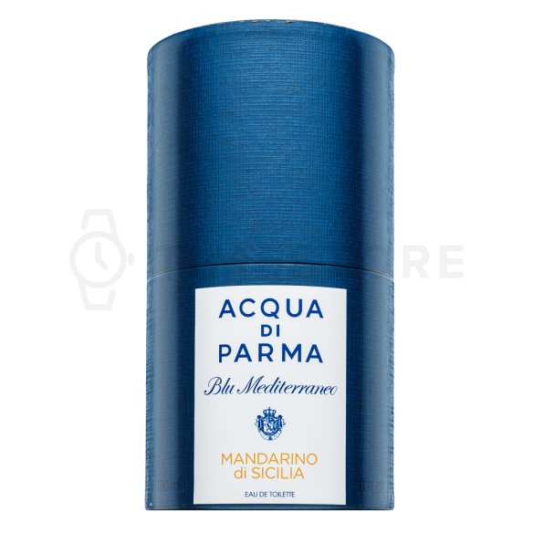 Acqua di Parma Blu Mediterraneo Mandarino di Sicilia Toaletna voda unisex 180 ml