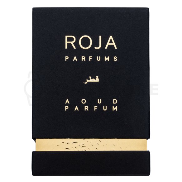 Roja Parfums Qatar Parfum unisex 50 ml