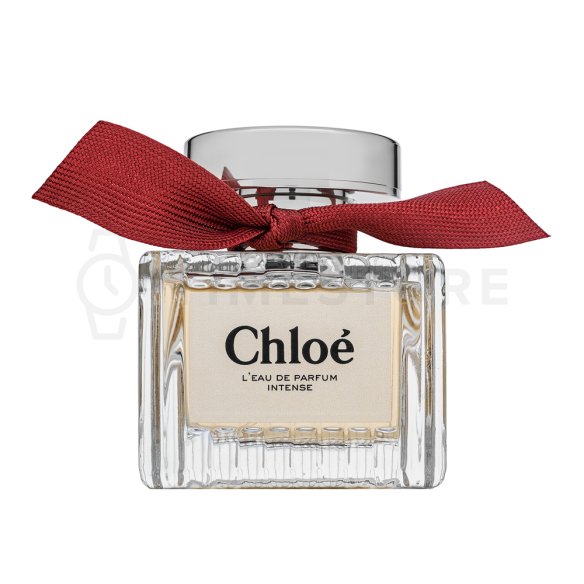 Chloé L'Eau de Parfum Intense Eau de Parfum nőknek 50 ml