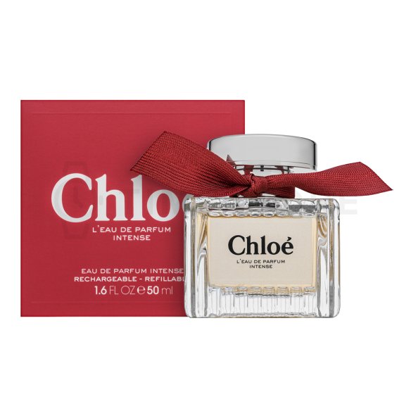 Chloé L'Eau de Parfum Intense Eau de Parfum nőknek 50 ml