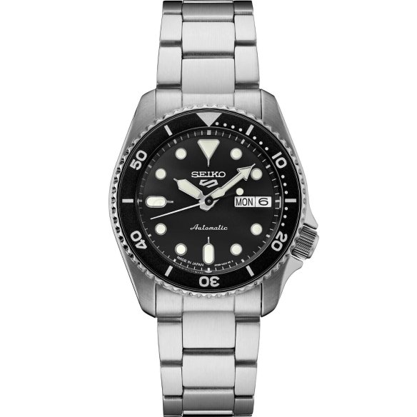 Seiko 5 Sports