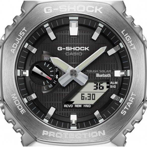 Casio G-Shock