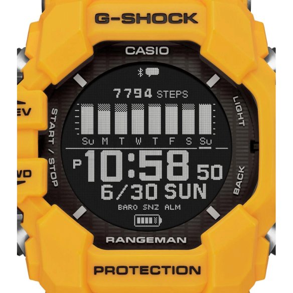 Casio G-Shock