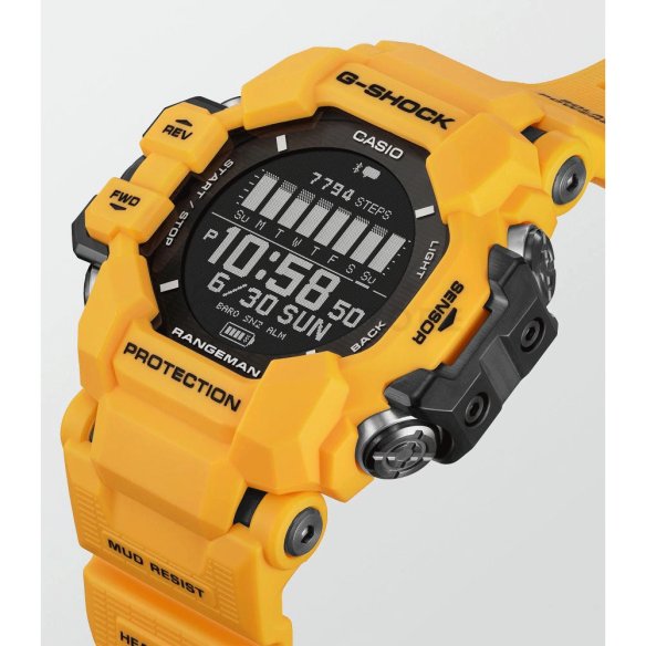 Casio G-Shock