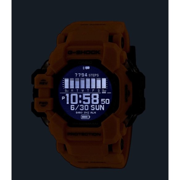 Casio G-Shock