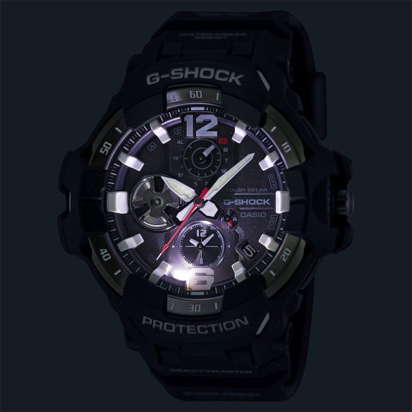 Casio G-Shock