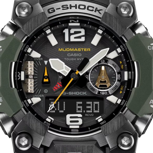 Casio G-Shock