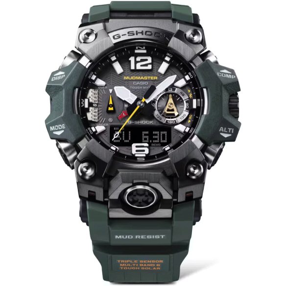 Casio G-Shock