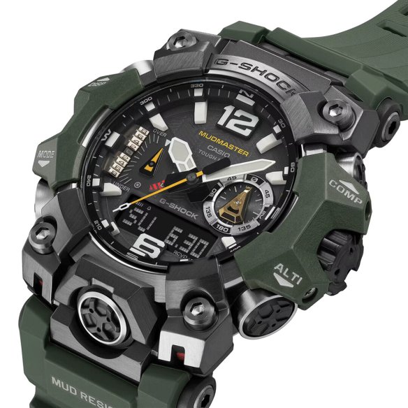 Casio G-Shock