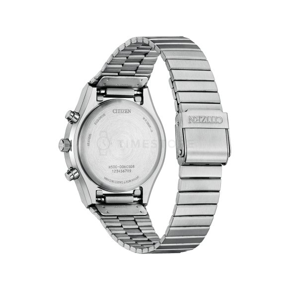 Citizen Eco-Drive