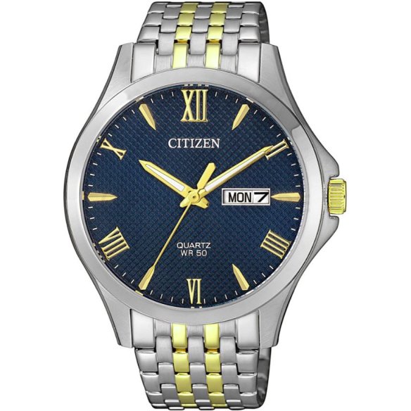 Citizen Quartz