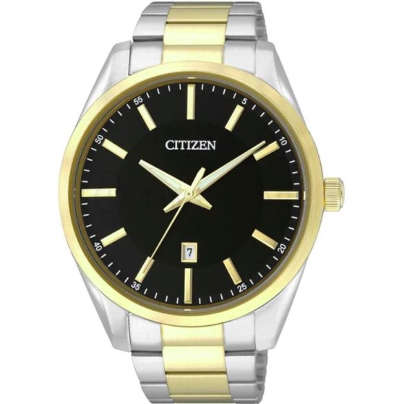 Citizen Quartz