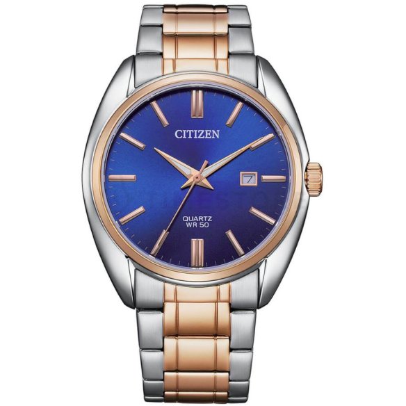 Citizen Quartz