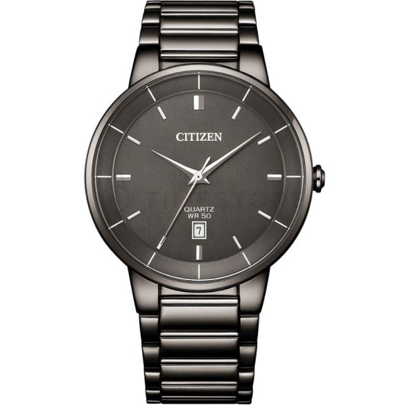 Citizen Quartz