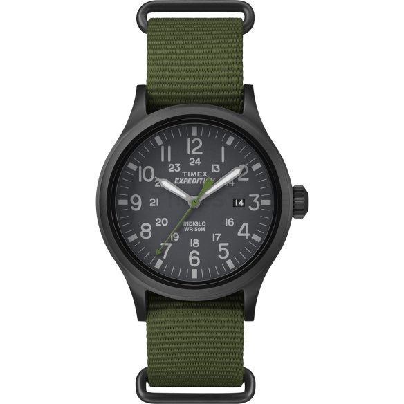 Timex Expedition