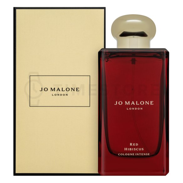 Jo Malone Red Hibiscus Cologne Intense Eau de Cologne uniszex 100 ml