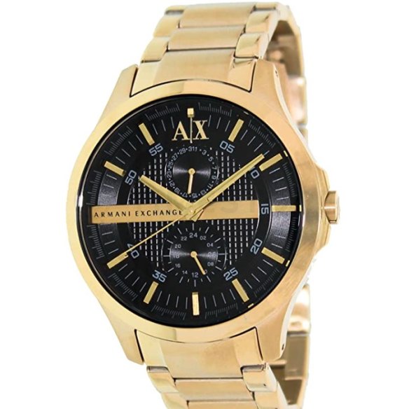 Armani Exchange