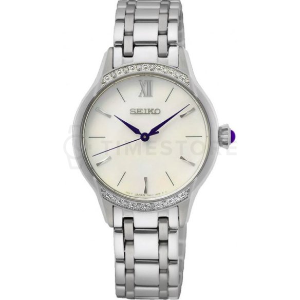 Seiko Quartz