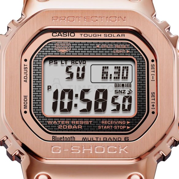 Casio G-Shock