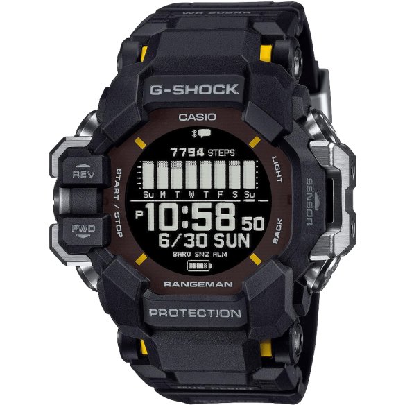 Casio G-Shock