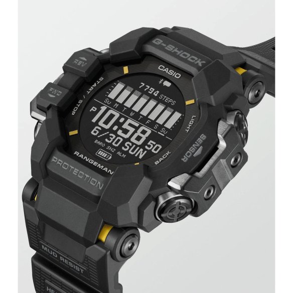 Casio G-Shock