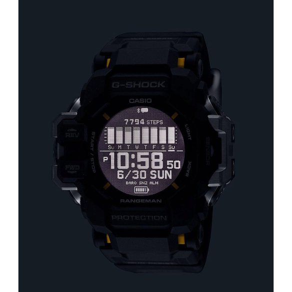 Casio G-Shock