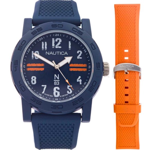 Nautica