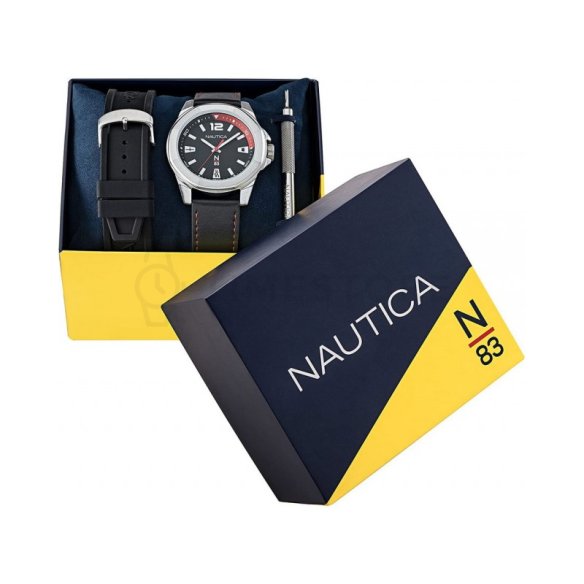 Nautica