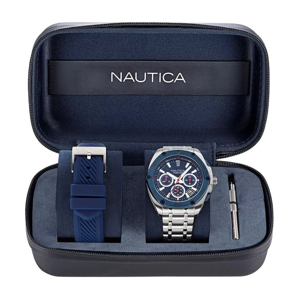 Nautica