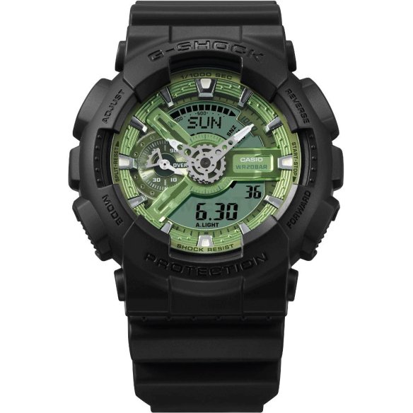 Casio G-Shock