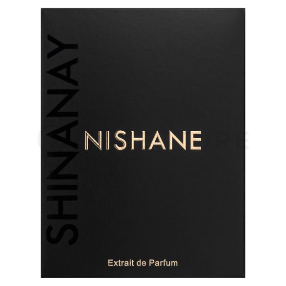 Nishane Shinanay čistý parfém unisex 30 ml
