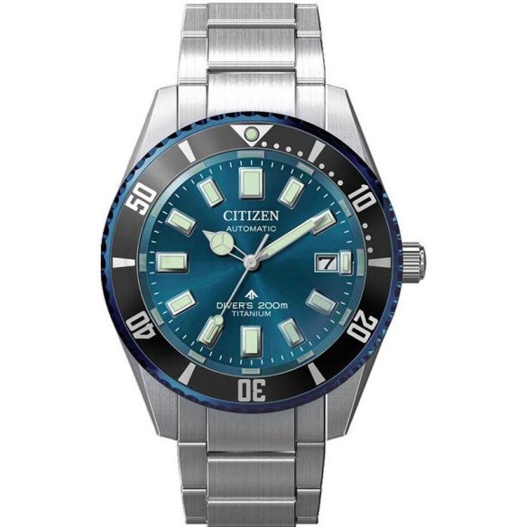 Citizen Promaster