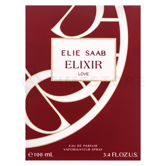 Elie Saab Elixir Love Eau de Parfum femei 100 ml
