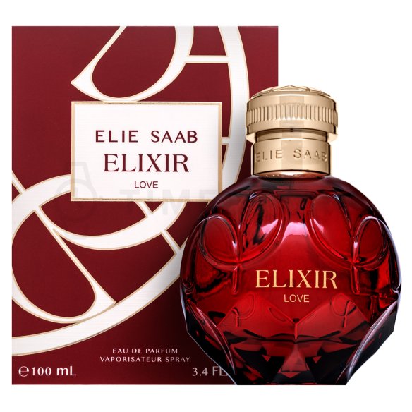 Elie Saab Elixir Love Eau de Parfum femei 100 ml