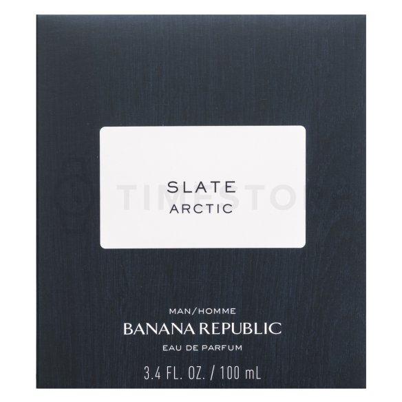 Banana Republic Slate Arctic Парфюмна вода за мъже 100 ml